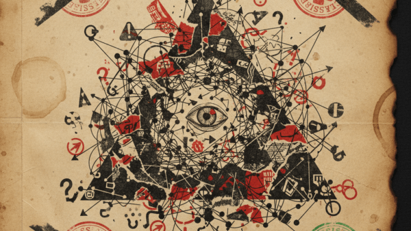 qué es teoría conspiración, definición conspiración, teoría conspirativa