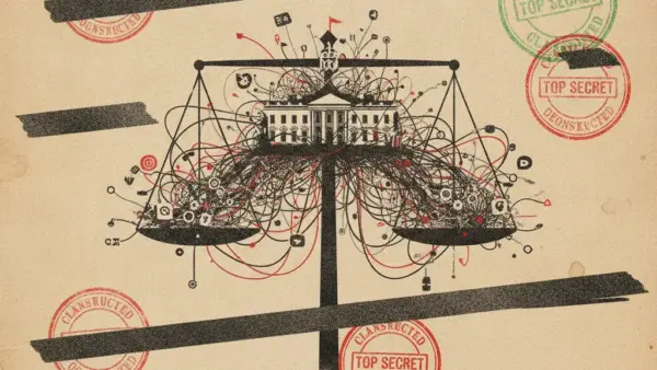 Hablamos del informe Mueller