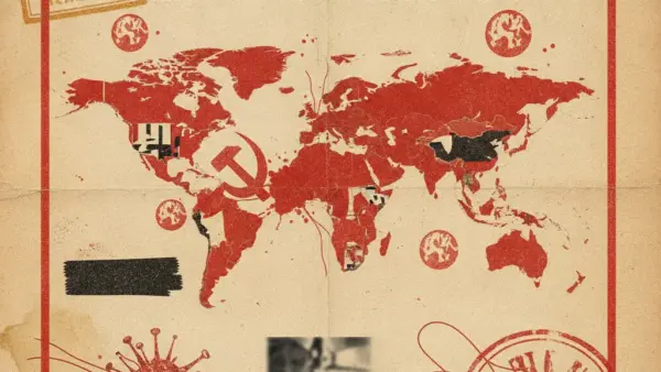 Operation Infektion: cómo la KGB convenció al mundo de que el SIDA era un arma americana